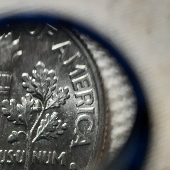 3 dimes w minor errors - Picture 11 of 16